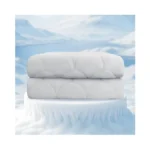 Suvamjam Cooling Comforter For Hot Sleepers - Lightweight Breathable Tencel