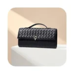 Chunli Dressy Clutch Purses For Women Designer Crossbody Bags With