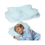 2026 New Toddler Pillow, Kids Cervical Pillow For Neck And