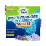 True Fresh All Purpose Cleaner Refill Tablets (24 Count) –