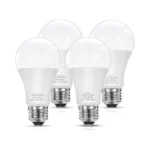 Amazing Power E26 Led Bulbs, 60w Equivalent Medium Base Light
