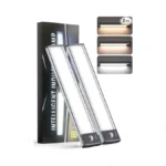Under Cabinet Lights (2 Pack) - Rechargeable Battery Operated 52