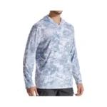 Loogu Men’s Hunting Camo Shirt Lightweight, Camouflage Shirts For Men