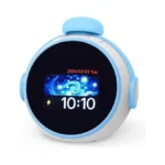 Lemonkylin Ai Clock, Alarm Clock For Kids, Clock With Chatgpt,