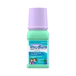 Imodium A-d Children's Liquid Anti-diarrheal Medicine With Loperamide Hcl, Oral