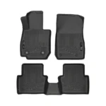 Husky Liners Weatherbeater Floor Mats | Fits 2016-2019 Mazda Cx-3