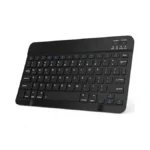 Bluetooth Keyboard Compatible With Ipad 10th Generation, Rechargeable Portable 10