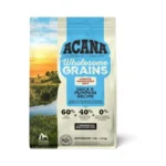 Acana Wholesome Grains Dry Dog Food Limited Ingredient Duck &