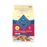 Blue Buffalo Life Protection Formula With Lifesource Bits, Senior 7+