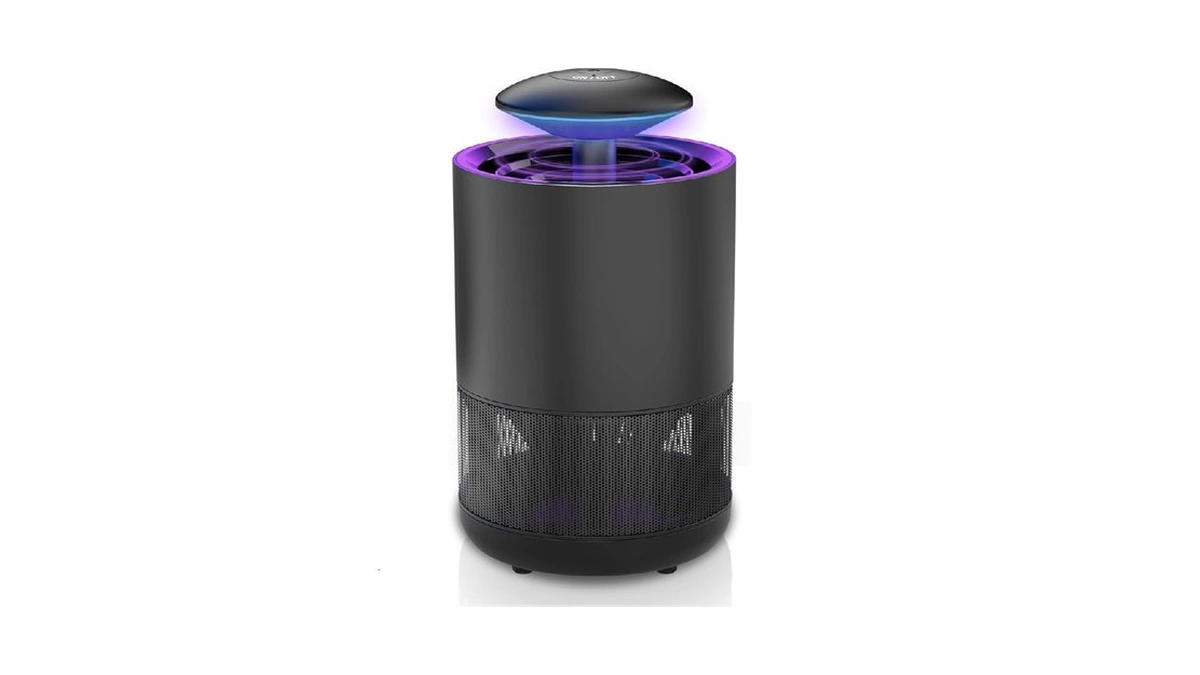 Cxruy Indoor Insect Trap - Fly Traps Catcher For Mosquito,