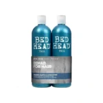 Tigi Bed Head Urban Antidotes Recovery Shampoo And Conditioner Set