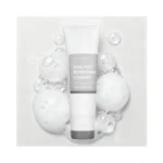 Confidmiss Dual-tube Refreshing Facial Cleanser, With Double Micro-fine White Clay