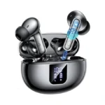 Ai Translation Earbuds Real Time-199 Language Translator Earbuds,simultaneous Interpretation Translator