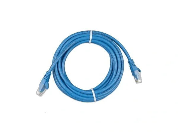 Victron Energy Rj45 Utp Cable, 5.90 Feet (1.8 Meters)