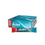 Clif Bloks - Tropical Punch Flavor With Caffeine - Energy