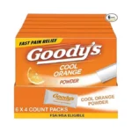 Goody's Headache Powder, Triple Action Fast-acting Formula Headache Relief With