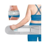Vlela Si Belt -sacroiliac Belt For Women,hip Brace For Sciatica,