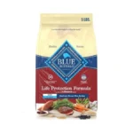 Blue Buffalo Life Protection Formula With Lifesource Bits, Senior 7+