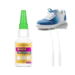 Clenymagi Shoe Glue, Fast Drying Shoe Glue For Sole Repair,