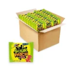 Sour Patch Kids Soft & Chewy Gummy Candy, Bulk Candy,