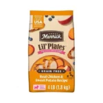 Merrick Lilβ Plates Premium Grain Free Dry Dog Food For