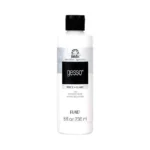 Folkart Gesso (8-ounce),