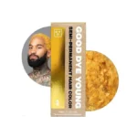 Good Dye Young Semi Permanent Hair Color (ko Gold) -
