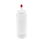 Wilton Mini Squeeze Bottles, Reusable Plastic Bottles For Candy Melts,