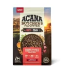 Acana Butcher’s Favorites Grain-free Dry Dog Food Farm-raised Beef &