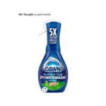 Dawn Powerwash Gain Original Dish Spray, Dish Soap Starter Kit,