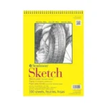 Strathmore 300 Series Sketch, 9x12