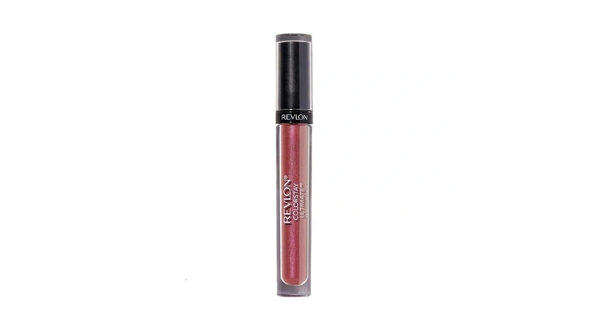 Revlon Colorstay Ultimate Liquid Lipstick, Longwear Rich Lip Colors, Wears