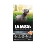 Iams Advanced Health Skin & Coat Adult Dry Dog Food