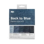 Rit Back To Blue Denim Dye Kit
