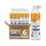 Arm & Hammer Complete Care Dental Water Additive For Cats,