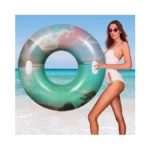Heysplash Pool Tubes For Adult, 1 Pack Large Pool Floats