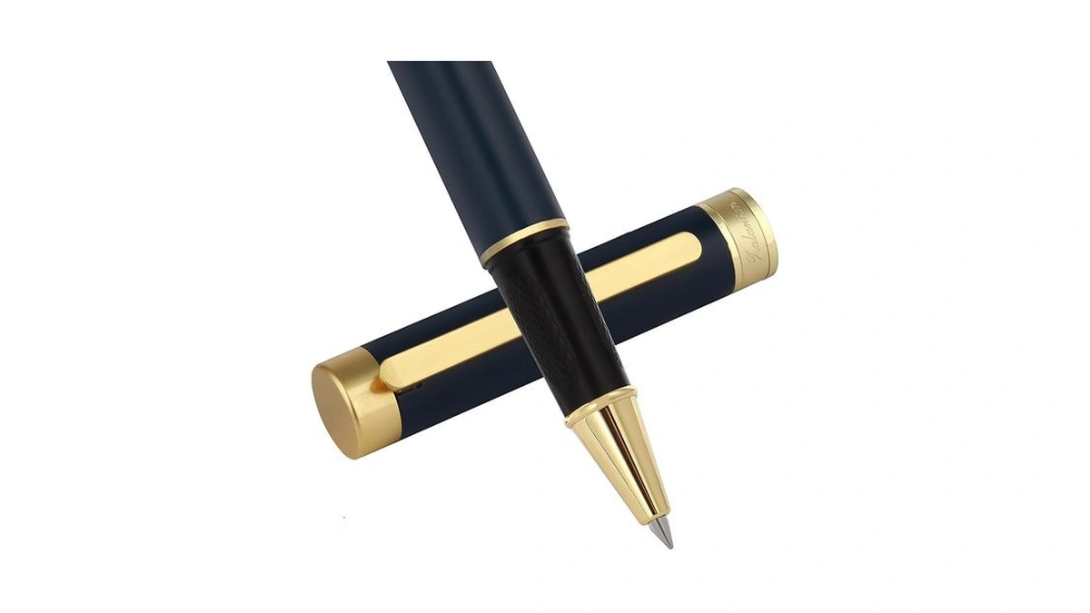 Zalantan Stunning Luxury Pen Fancy Pens Nice Pens For Men
