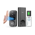 Tcl D1 Pro Palm Vein Smart Lock, Keyless Entry Door