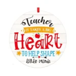 Petcee Teachers Ornaments Teacher Appreciation Gifts For Women Teacher Ornaments