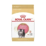 Royal Canin Feline Breed Nutrition Persian Kitten Dry Cat Food,