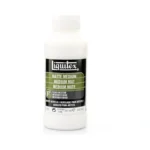 Liquitex Professional Matte Medium, 237ml (8-oz)