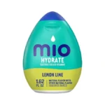 Mio Hydrate Lemon Lime Flavored With Other Natural Flavor Liquid