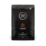 Kicking Horse Coffee Cliff Hanger Espresso, Medium Roast, Whole Bean,
