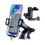 Suuson 3 In 1 Phone Holders For Your Car, Car