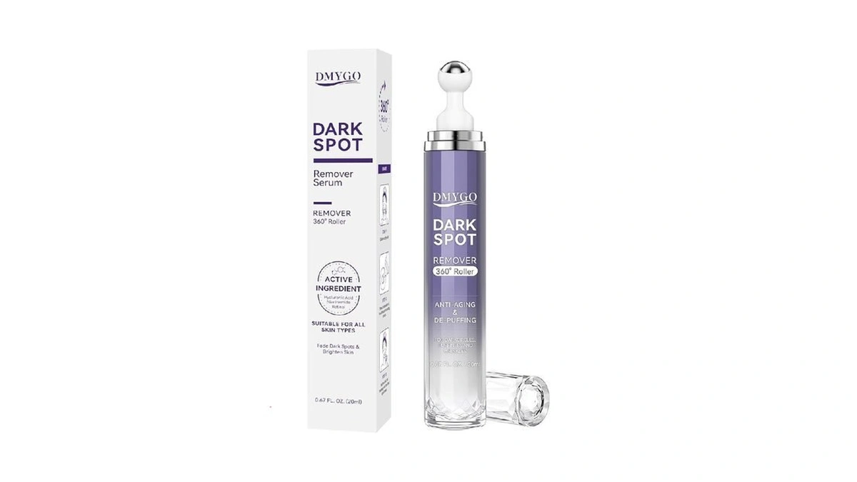 Dark Spot Remover For Face Body And Hands, Dark Spot