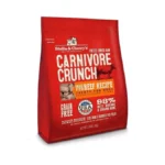 Stella & Chewy's Freeze-dried Raw Dog Treats - Carnivore Crunch