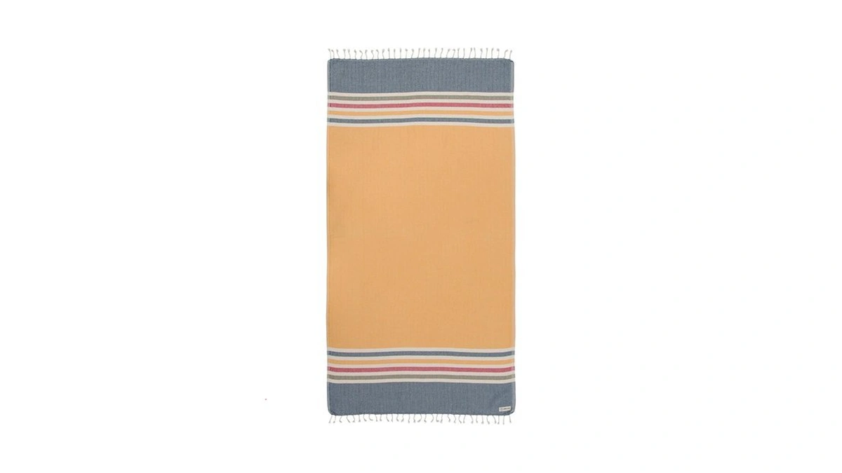Sand Cloud Turkish Beach Towel - Sand Resistant - Fast