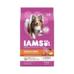 Iams Proactive Health Healthy Aging Dry Dog Food Chicken &