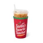Swig Life Medium Iced Cup Coolie, Standard 22oz Iced Coffee