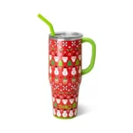 Swig Life 40oz Mega Mug, 40 Oz Tumbler With Handle
